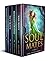 YA Fantasy Romance Bundle: ...