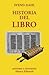 Historia del Libro by Svend Dahl