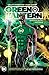 The Green Lantern, Vol. 1: Intergalactic Lawman