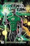 The Green Lantern...