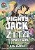 Mighty Jack and Zita the Spacegirl by Ben Hatke