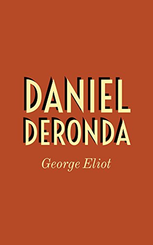 Daniel Deronda