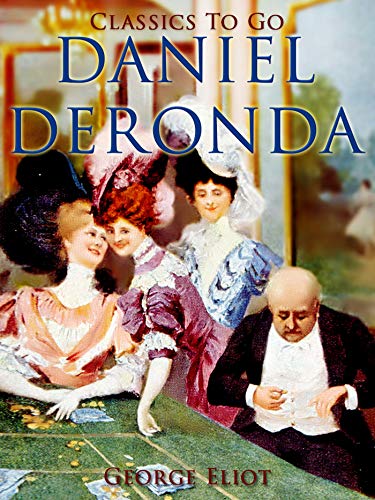 Daniel Deronda