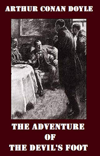 The Adventure of the Devil's Foot