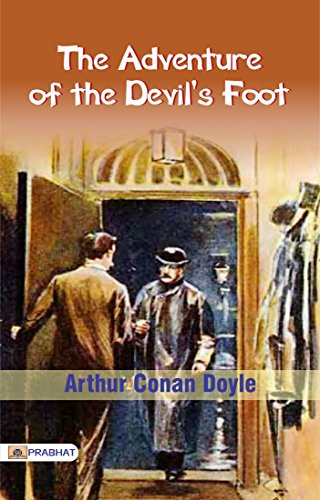 The Adventure of the Devil's Foot