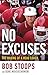 No Excuses by Bob Stoops