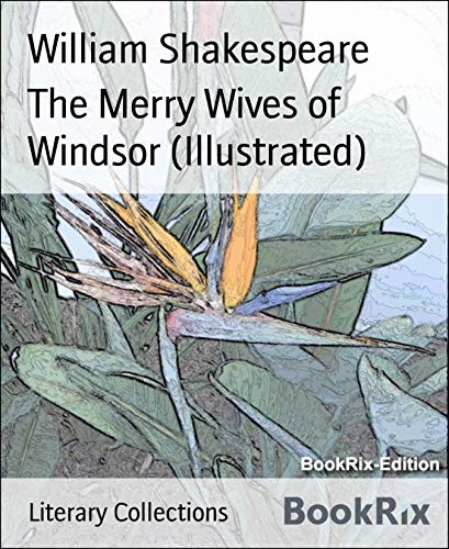 The Merry Wives of Windsor