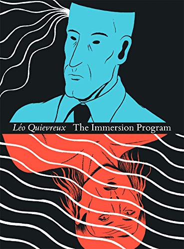 The Immersion Program (Paperback)