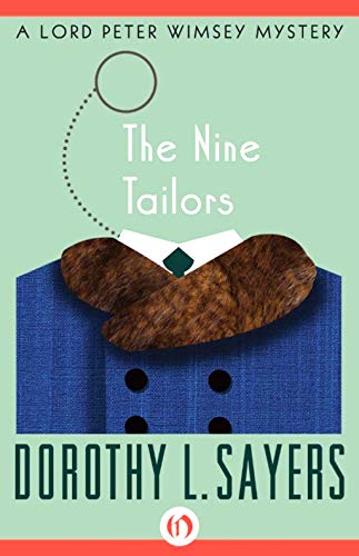 The Nine Tailors