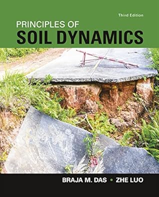 Principles of Soil Dynamics