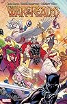 The War of the Realms by Jason Aaron