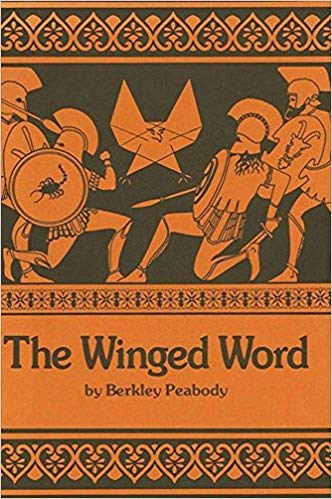 Winged Word: A Study in the Technique of Ancient Greek Oral Composition as Seen Principally Through Hesiod's Works and Days