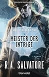 Die Heimkehr 2 - Meister der Intrige: Roman