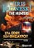 Στα Ίχνη του Θησαυρού (The Hunters, #1)