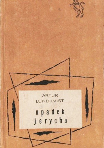 Upadek Jerycha (Hardcover)