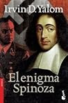 El Enigma Spinoza