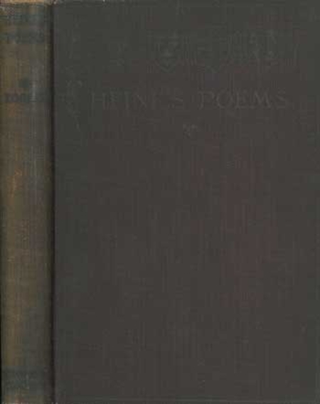 Heine's Poems