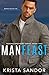 Man Feast (Bergen Brothers, #2)