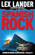 Spanish Rock
