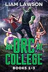 An Orc at College...