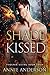 Shade Kissed (Phoenix Rising, #4)