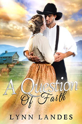 A Question of Faith (Kindle Edition)