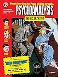 The EC Archives: Psychoanalysis