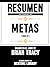 Resumen Extendido De Metas ...