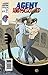 Agent Undisclothed: Issue 4...