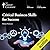 Critical Business Skills for Success