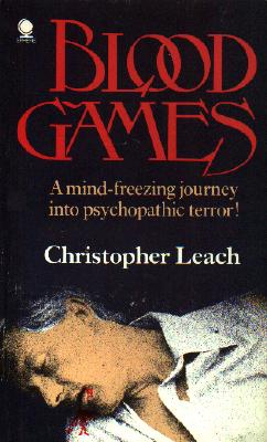 Blood Games (Paperback)