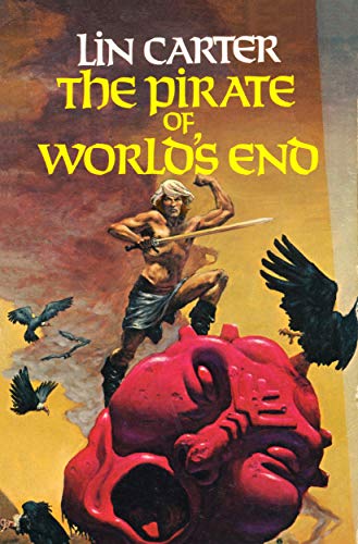 The Pirate of World's End