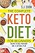 The Complete Keto Diet for ...