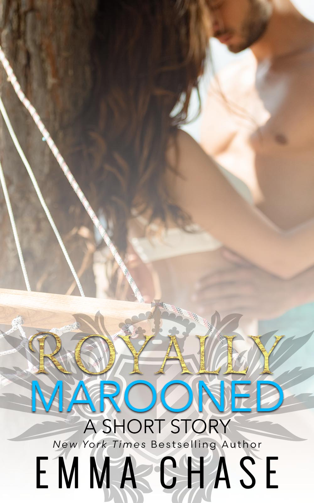 Royally Marooned (Royally, #1.5)