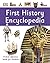 First History Encyclopedia: A First Reference Book for Children (DK First Reference)