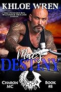 Mac's Destiny