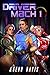 DRIVER MACH 1: A Harem litRPG Series