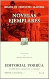 Novelas Ejemplares