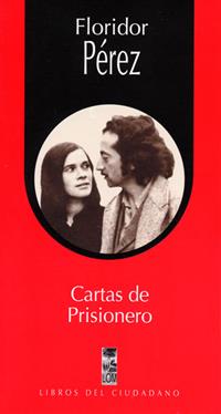 Cartas de prisionero (Paperback)