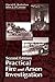 Practical Fire and Arson Investigation (Practical Aspects of Criminal and Forensic Investigations)