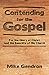 Contending for the Gospel: ...