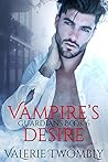 Vampire's Desire (Guardians #6)