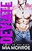 Deviate (Love in the City, #1) by Mia Monroe