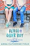 Olivia and the Older Boy (Love in Ocean Grove #5)
