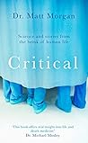 Critical by Matt    Morgan