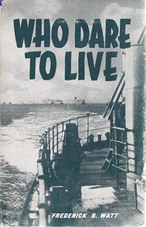 Who Dare to Live (Hardcover)
