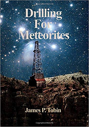 Drilling for Meteorites: Meteor Crater 1920-1921 (Unknown Binding)