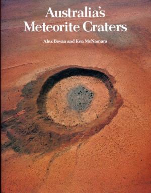 Australia's Meteorite Craters (Paperback)