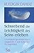 Schwebend die Leichtigkeit des Seins erleben - Urvertrauen gewinnen durch Losgelöstheit und Aufgehen im Augenblick