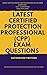 Certified Protection Profes...